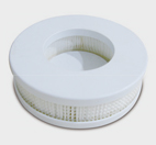 HEPA filter