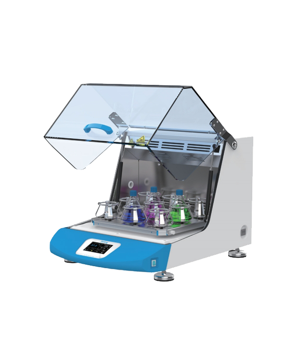 Shaker Incubator
