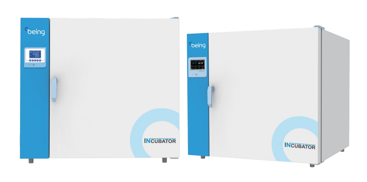 Heating Incubator