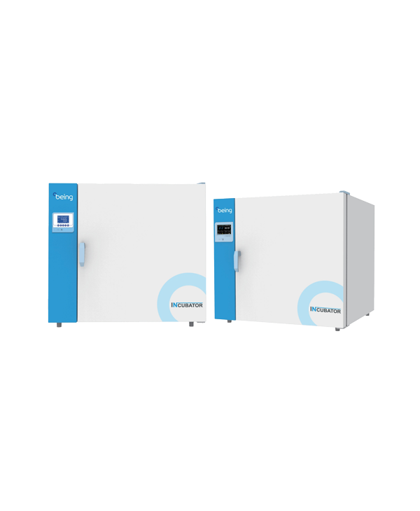 Heating Incubator