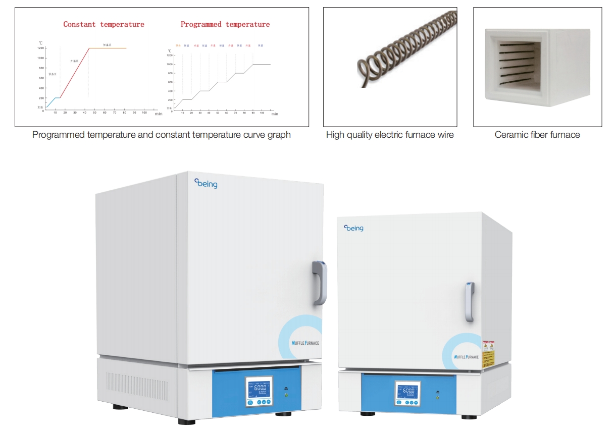 Muffle Furnace