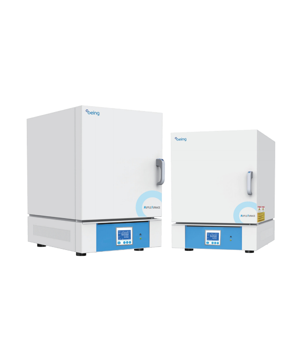 Muffle Furnace