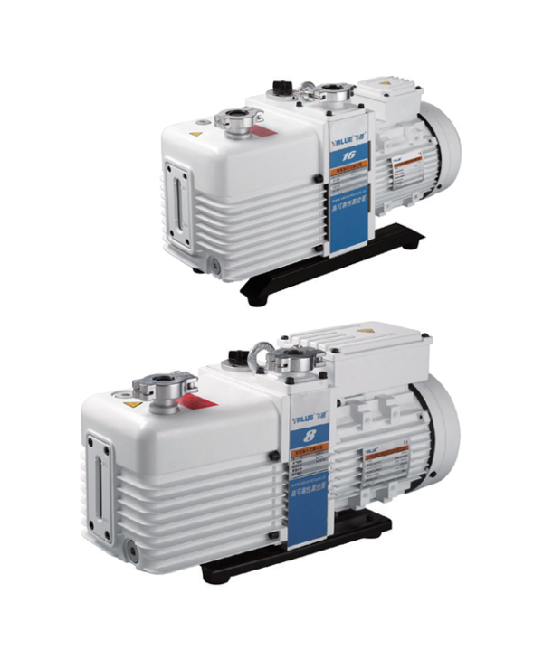 Option-Vacuum Pump