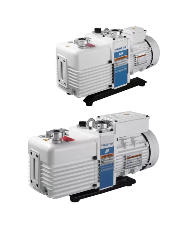 Option-Vacuum Pump