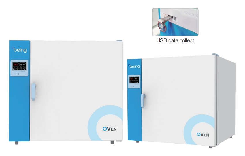 Oven / Forced Air Oven