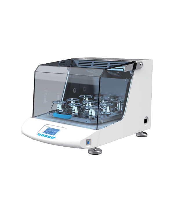 Shaking Incubator
