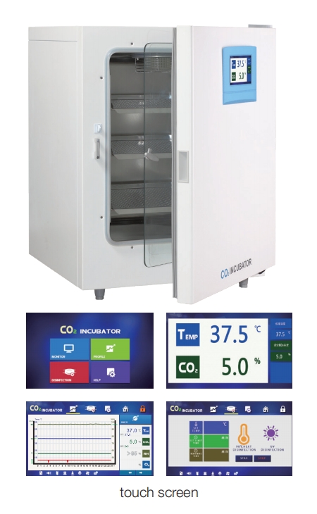 CO₂ Incubator