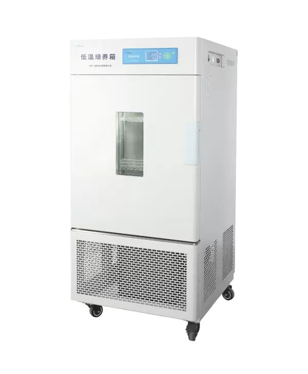 Cooling Incubator
