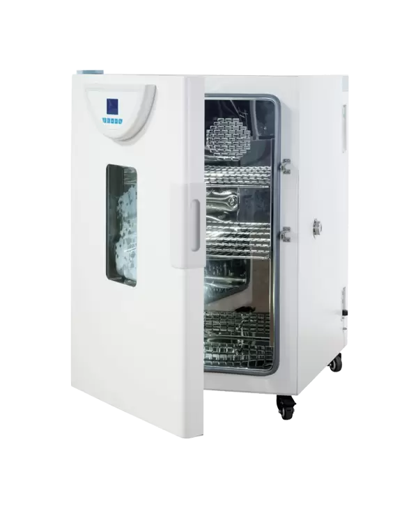 Heating Incubator