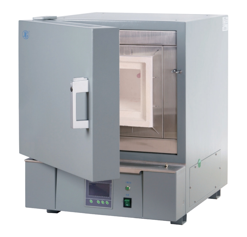 Programmable Muffle Furnace