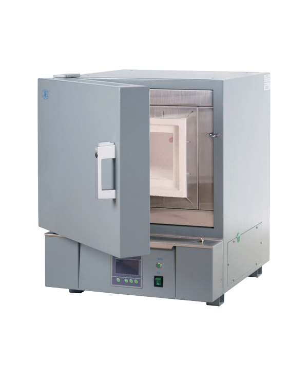 Programmable Muffle Furnace