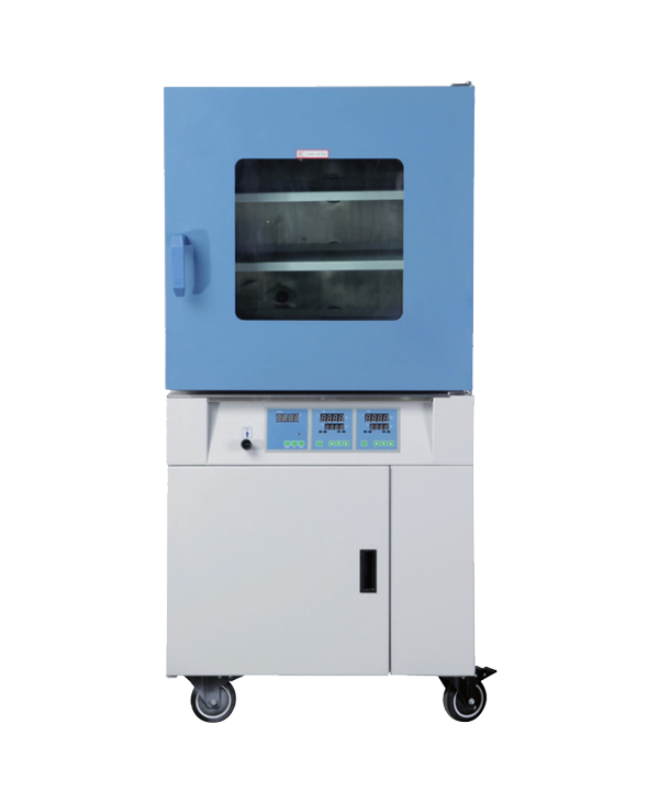 Vacuum Oven(LCD)