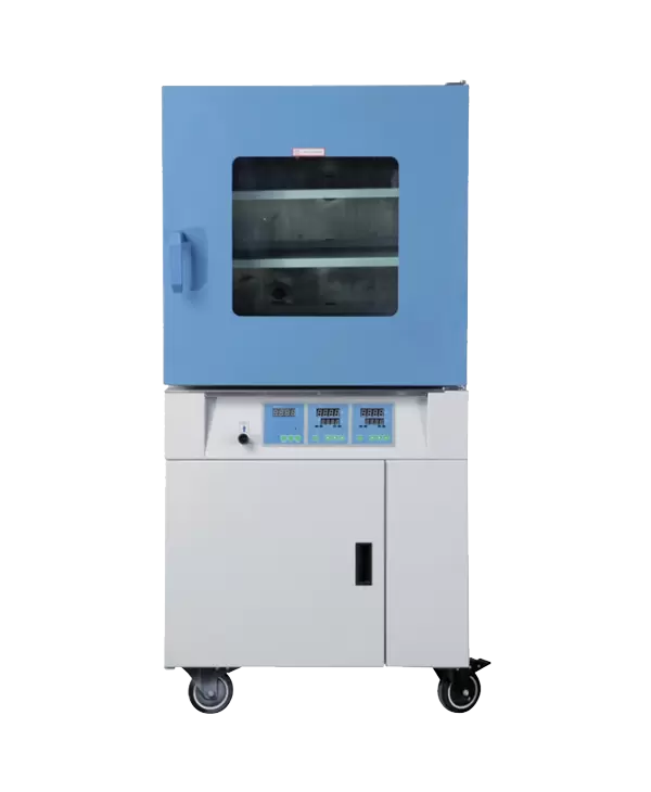 Vacuum Oven(LCD)