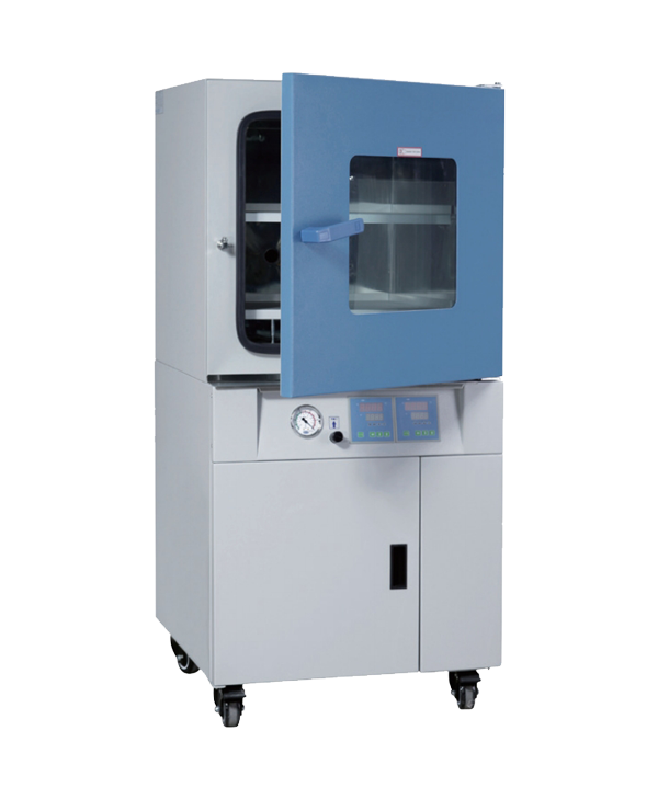 Vacuum Oven