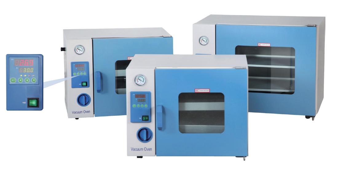 Vacuum Oven