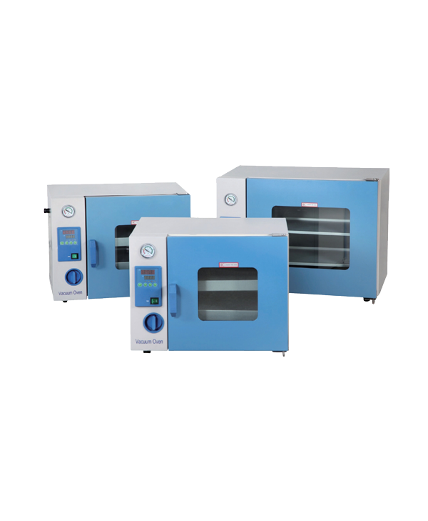 Vacuum Oven