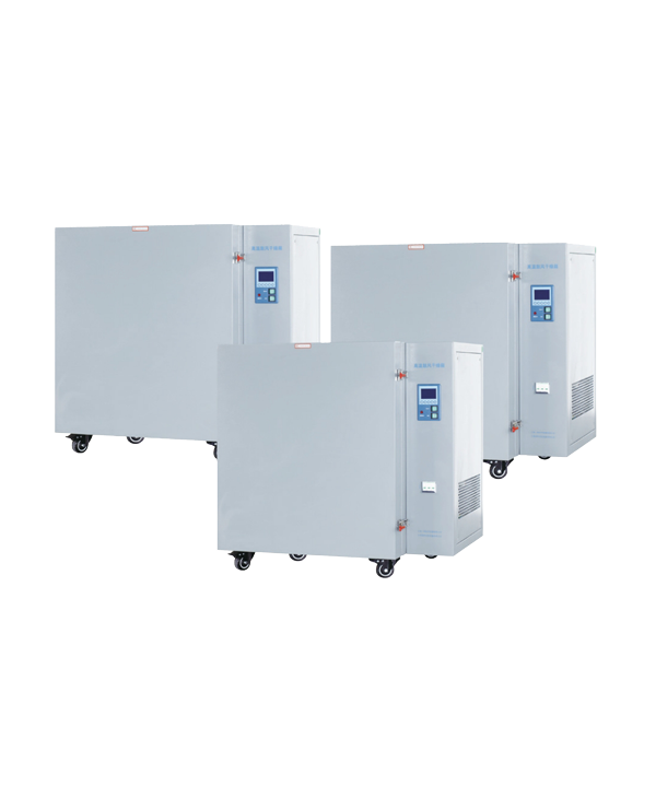 High Temperature Drying Oven