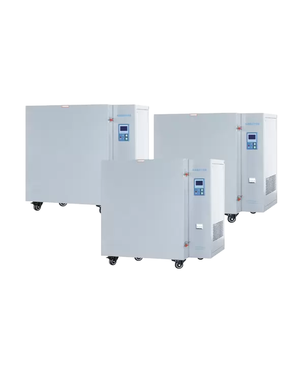 High Temperature Drying Oven