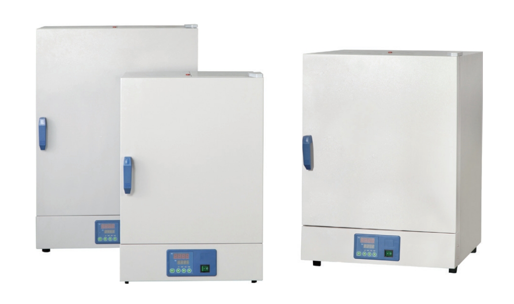 Natural Convection Oven