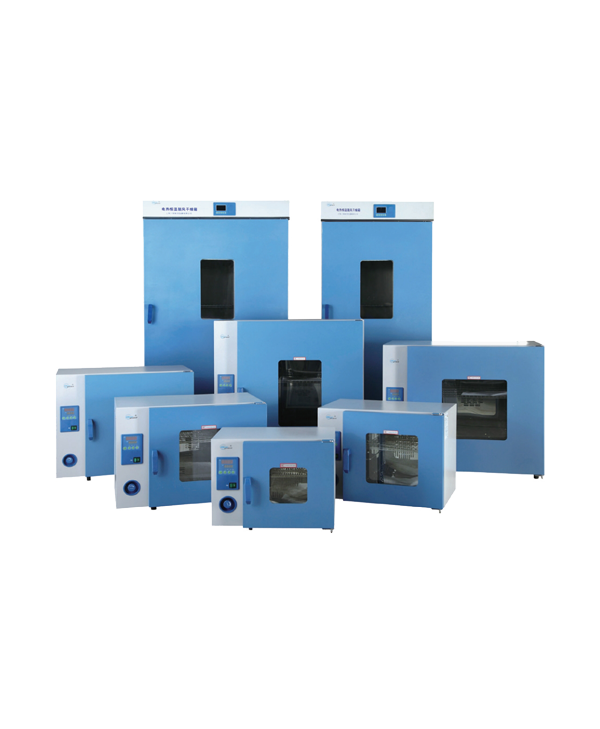 Forced Air Oven