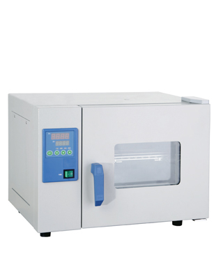 Natural Convection Incubator