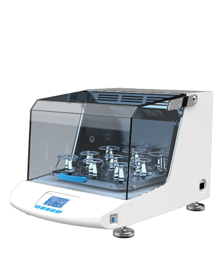 Shaking Incubator
