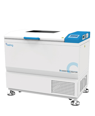 Shaking Incubator-LCD