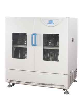 Shaking Incubator-LCD