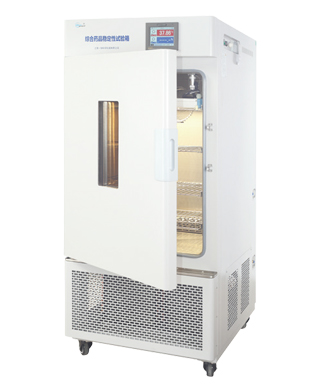 Medicine Stability Testing Chamber