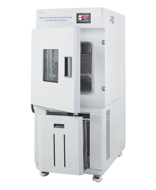 High-low temperature (alternate) test chamber