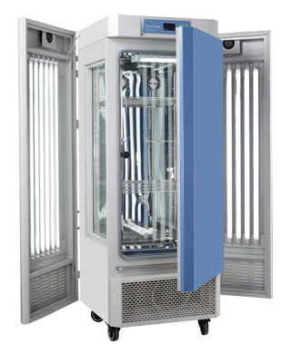 Plant Growth Chamber