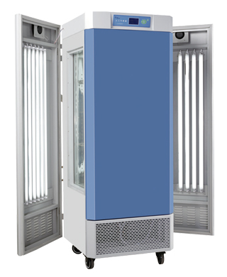 Plant Growth Chamber