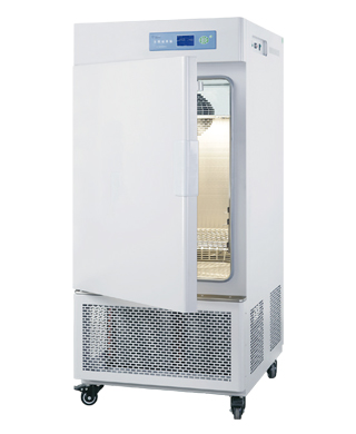 Plant Growth Chamber