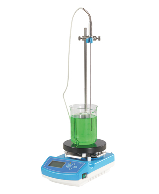 Magnetic Stirrer