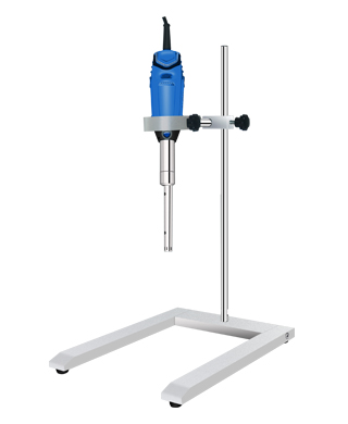 Homogenizer
