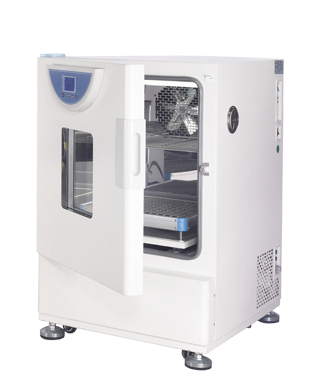 Shaking Incubator-LCD