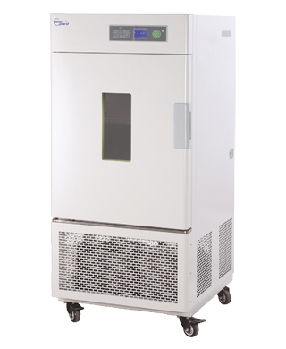 Temperature & Humidity Chamber
