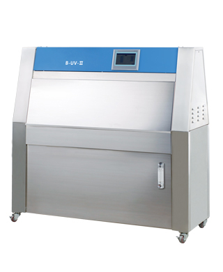 UV Test Chamber
