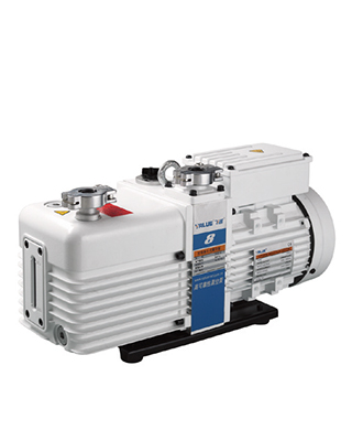 Option-Vacuum Pump
