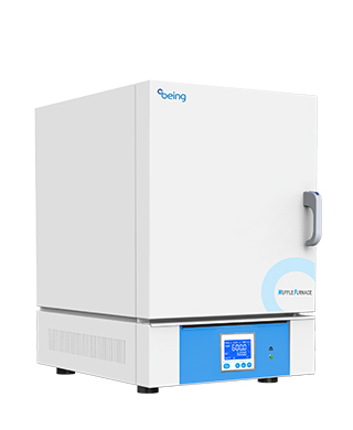 Muffle Furnace