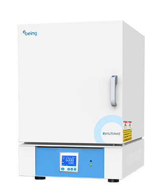 Muffle Furnace