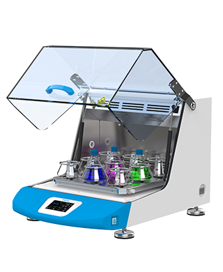 Shaker Incubator