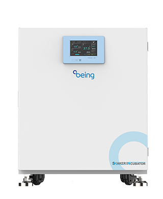 Shaker Incubator