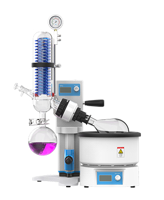 Rotary Evaporator