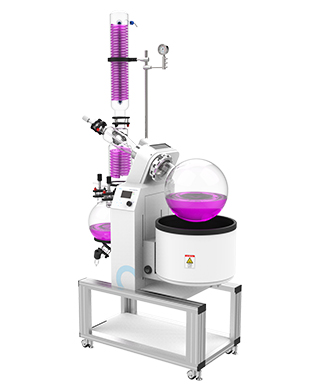 Rotary Evaporator