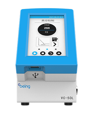 Vacuum Controller