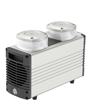 Diaphragm Vacuum Pump Anticorrosion