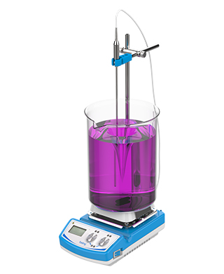 Magnetic Stirrer (Ceramic platform)