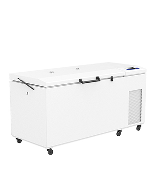 -86℃ Chest Ultra Low Temperature Freezer