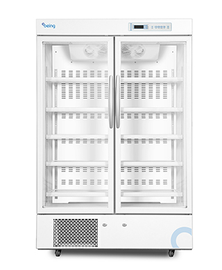 2℃ - 8℃ Refrigerator